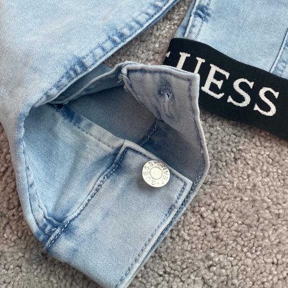 Guess Crop jacket - Picture 7 of 14